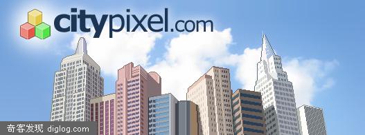 CityPixel.com���ط�����������