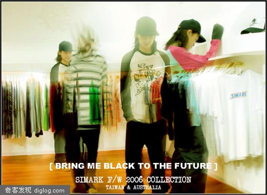 SIMARK F/W Collection 2006