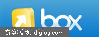 [����]Box.net���ע���ؼ� - by B.H