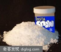 Instant Snow～呼拉呼拉