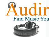 Audiri��Another Online Music Site
