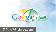 Google Camp�ٷ���վ��ʽ����