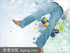 [Show]�����ռ���ֽϵ��֮(��)�����ر�ƪ - by B.H