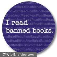 Google禁书阅览？