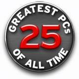 The 25 Greatest PCs of All Time