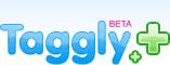 Taggly - Online Social Bookmarks Manager