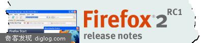 Firefox2RC1下载