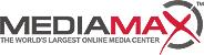 MediaMax, powered by Streamload - Free Online Storage - Share Videos and Photos