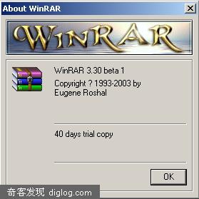 WinRAR�Ĳʵ���Maxthon2�ĶԻ���