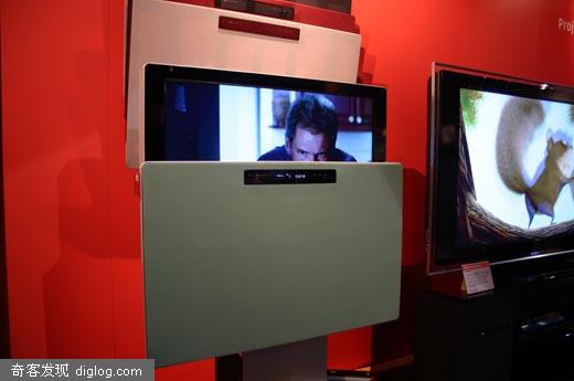 SONY 高清 LCD TV 平板音响系统