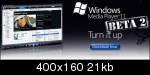 Windows Media Player 11 Beta 2 汉化版