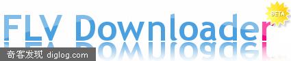 Flash Video Downloader :国内的类似Keepvid的东东