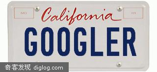 Google �ڰ屨 -- ���ƵĹ���