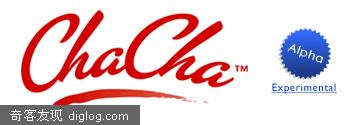 ChaCha: ��� QnA �����Ի�����