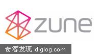 感受无线音乐共享——Zune