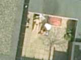 Google Earth 上的裸体日光裕者