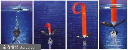 Davis Key Buoy �������Կ��������֮�� - Engadget Simplified Chinese
