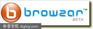 Web2Office :: Browzar，试用初体验