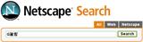 netscape也做搜索