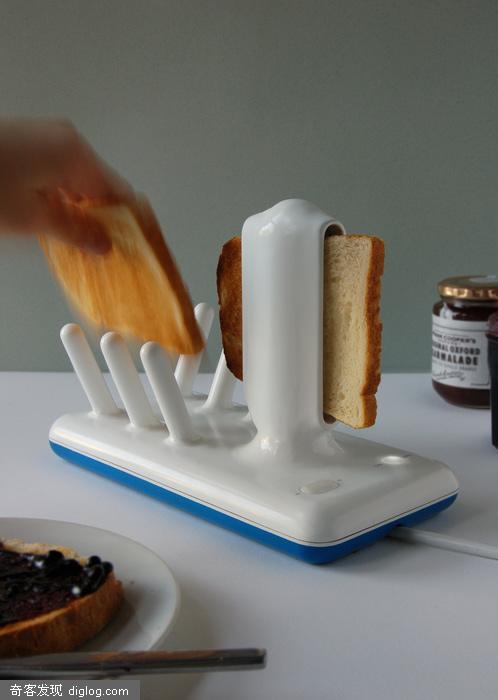 Toasta
