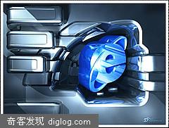 微软开始研究IE8.0，认真对待Firefox的竞争挑战