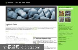 Canvas,让你的wordpress变得更强大