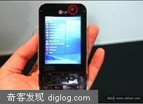 光照传感器——引领液晶屏新趋势