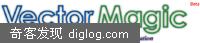 VectorMagic����ǿ��λͼתʸ��ͼ���߷���