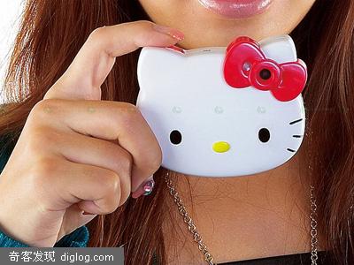 hello kitty 5Mpix��������� | Cngadget