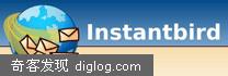 InstantBird:基于Mozilla核心的IM集成客户端
