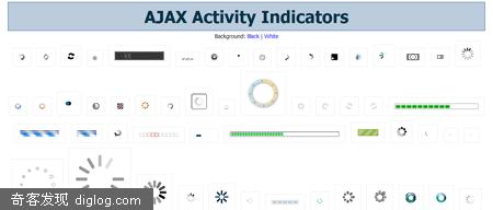 20 ��� AJAX ���ߺ���Դ