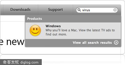 Apple.com��WindowsΪ����