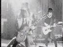 喷火战机和老枪混到一起！Foo Fighters vs. Guns´N´Roses