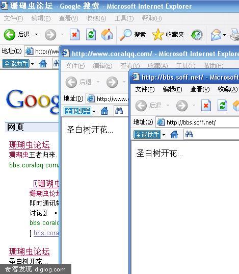 圣白树开花，王者归来？—是希望还是预兆