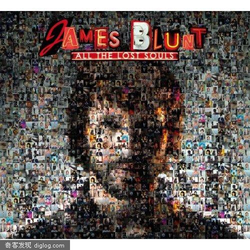 James Blunt -《All The Lost Souls》FTP下载 支持Flashget