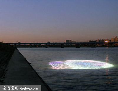 Ư����ˮ�ϵ�LED���� | Cngadget