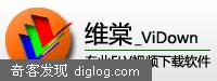 最全面的FLV视频下载软件（支持各大播客站）