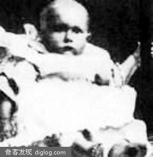 泰坦尼克无名男婴经DNA检测身世大白