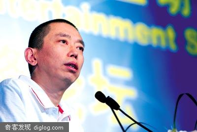 巨人明天纽约上市 史玉柱身价将增至500亿