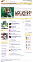 电子商务的web2.0社区