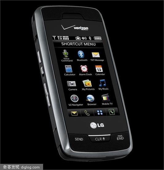 LG�ַ���һ��iPhone��ɱ�֡�