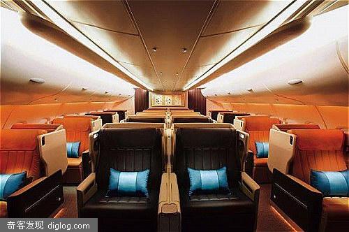 [空霸]最豪华的Airbus