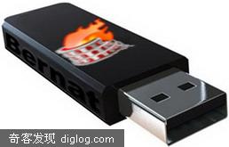 Portable Nero v8.1.1.3 - 便携版(中文)