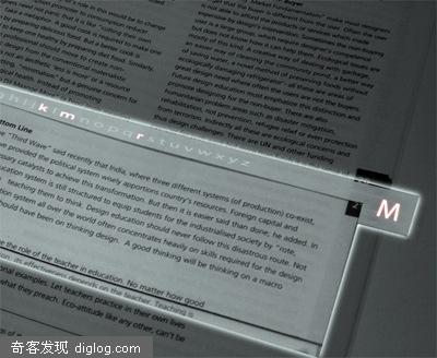 午夜书痴 at Cngadget