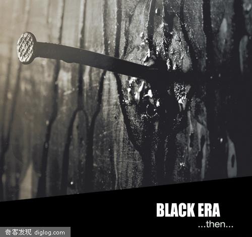 TRIP HOP---- Black Era 07新专辑 [...Then...]新专辑下载