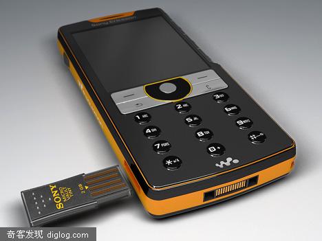 ��USB�ӿڵ��ֻ� - Poboo