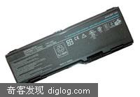 inspiron 6000 dell battery