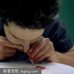 视频：脑子里都是可卡因，超恶 | Cngadget