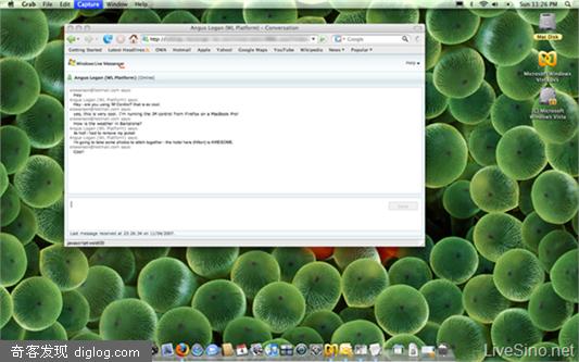 [��ͼ]Windows Live Messenger IM Control ��������