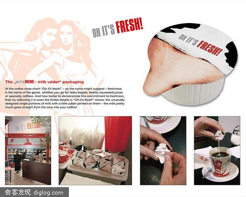 哦，我是新鲜的！Oh it´s fresh : 酷辣客——Sex Art and AD Blog